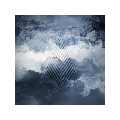 KIASMOS - KIASMOS (LTD. CURACAO BLUE 2XLP, INCL. KIASMOS SLIPMAT) - LP