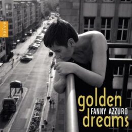 AZZURO, FANNY - GOLDEN DREAMS - CD