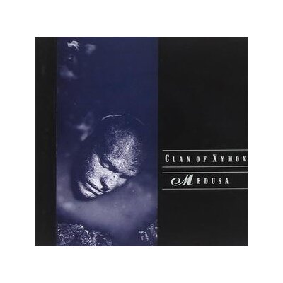 CLAN OF XYMOX - MEDUSA - CD