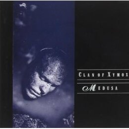 CLAN OF XYMOX - MEDUSA - CD