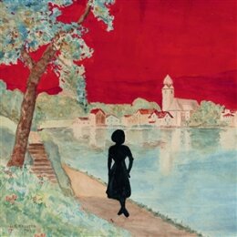 CURRENT 93 - SKETCHES OF MY NIGHTMARES AND DREAMS...