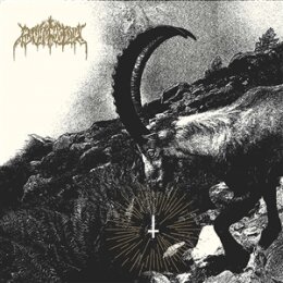 BURIAL - REJOICE IN SIN - CD