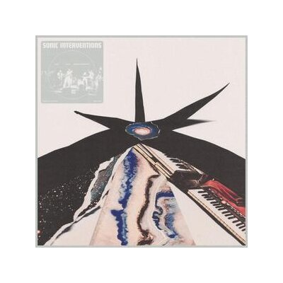 SONIC INTERVENTIONS - DO YOU REMEMBER? - LP