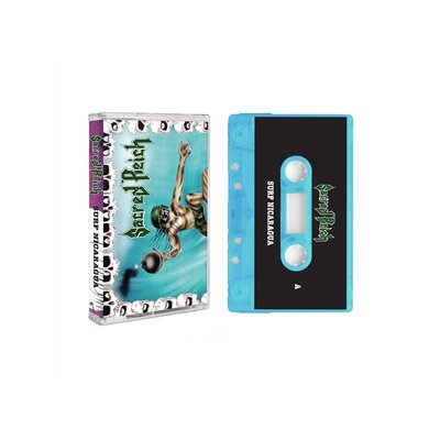 SACRED REICH - SURF NICARAGUA - MC