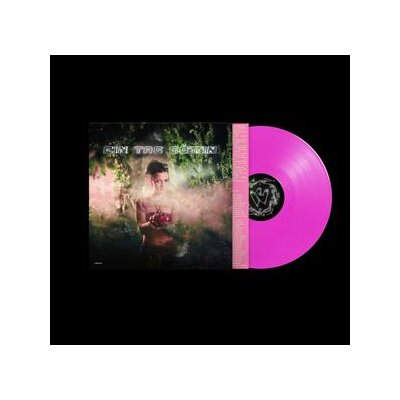 MARIYBU - EIN TAG GÖTTIN (PINK COLORED) - LP