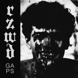 RZWD - GAPS - CD