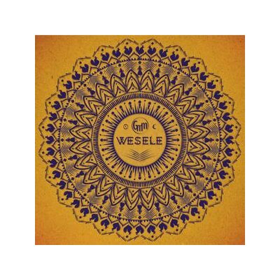 GMM - WESELE (180G) - LPD