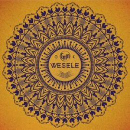 GMM - WESELE - CD