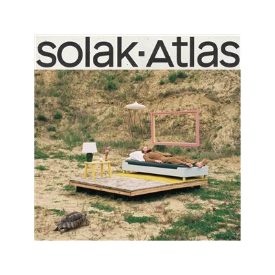SOLAK - ATLAS - LP