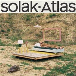 SOLAK - ATLAS - LP