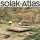 SOLAK - ATLAS - LP