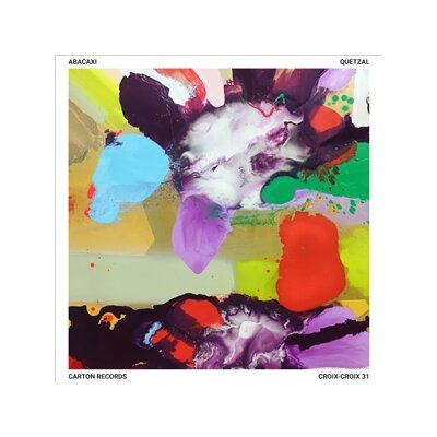 ABACAXI - QUETZAL - LP