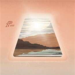 VARIOUS - BLISS OUT: FOR DAYS  (CRYSTAL CAVE CLEAR VINYL)...