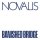 NOVALIS - BANISHED BRIDGE (LTD. COLOURED EDITION) - LP