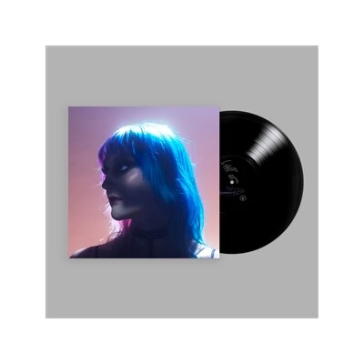 JASMINE.4.T - YOU ARE THE MORNING - LP