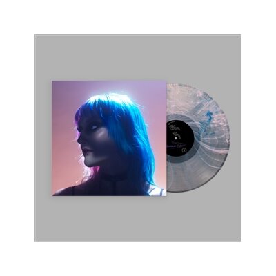 JASMINE.4.T - YOU ARE THE MORNING (GIRLBATH VINYL) - LP