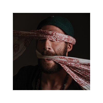 FARAWAY GHOST & SUNKEN CAGES - ASHK HAYE MOGHAVEMAT - LP