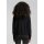 Urban Classics - Ladies Knitted Roundneck Sweater (TB6902) - black