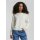 Urban Classics - Ladies Knitted Roundneck Sweater (TB6902) - white sand