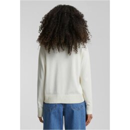 Urban Classics - Ladies Knitted Roundneck Sweater...