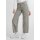 Urban Classics - Ladies Mid Waist 90´s Jeans (TB7127) - lighter dirty washed