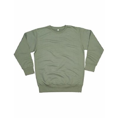 Mantis -  M194 The Sweatshirt (French Terry) - soft olive M