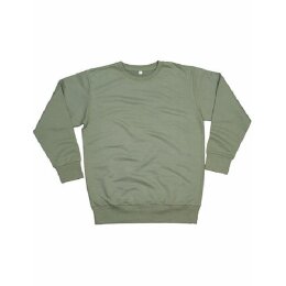 Mantis -  M194 The Sweatshirt (French Terry) - soft olive M