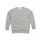 Mantis -  M194 The Sweatshirt (French Terry) - heather grey melange