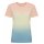 Just Ts - Tie-Dye T-Shirt (JT022) - pastel sunset dip  L