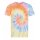 Just Ts - Tie-Dye T-Shirt (JT022) - tie dye swirl