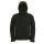 B&C - Men´s Hooded Softshell (JM950) - black M