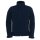 B&C - Men´s Hooded Softshell (JM950) - navy