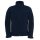 B&C - Men´s Hooded Softshell (JM950) - navy  M