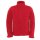 B&C - Men´s Hooded Softshell (JM950) - red