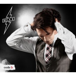 Bela B - Code B - CD