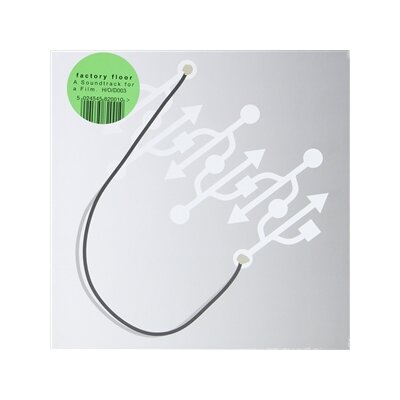 FACTORY FLOOR - A SOUNDTRACK FOR A FILM (4LP SET) - LP
