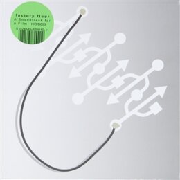 FACTORY FLOOR - A SOUNDTRACK FOR A FILM (4LP SET) - LP