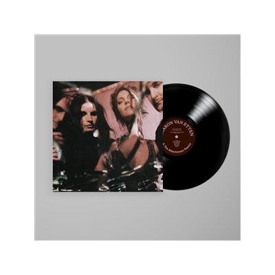 VAN ETTEN, SHARON - SHARON VAN ETTEN & THE ATTACHMENT THEORY - LP