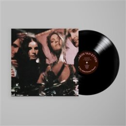 VAN ETTEN, SHARON - SHARON VAN ETTEN & THE ATTACHMENT...