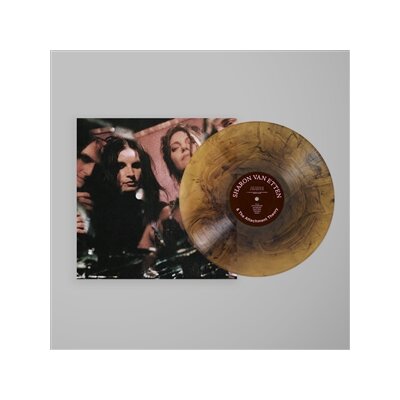 VAN ETTEN, SHARON - SHARON VAN ETTEN & THE ATTACHMENT THEORY (COLOR VINYL) - LP