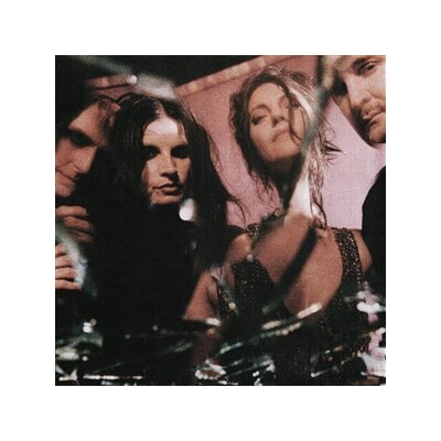 VAN ETTEN, SHARON - SHARON VAN ETTEN & THE ATTACHMENT THEORY - CD