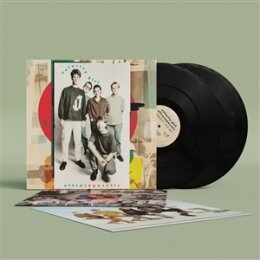 VELOCITY GIRL - ULTRACOPACETIC (COPACETIC REMIXED AND...