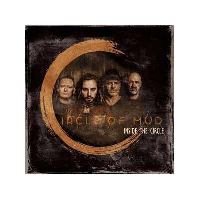 CIRCLE OF MUD - INSIDE THE CIRCLE - CD