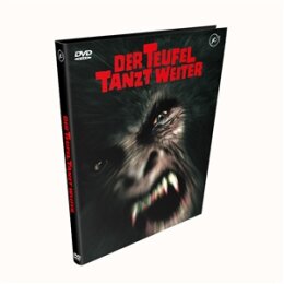 LIMITED HARTBOX EDITION - DER TEUFEL TANZT WEITER - COVER...