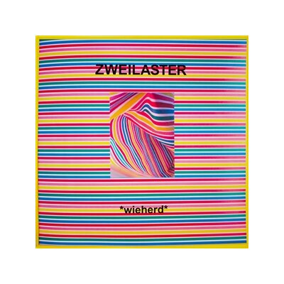 ZWEILASTER - WIEHERD - LP