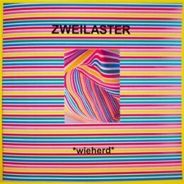 ZWEILASTER - WIEHERD - LP