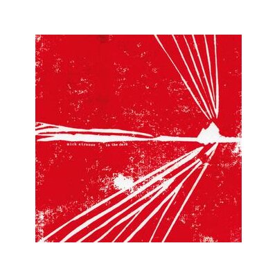 STRAUSS, MICK - IN THE DARK - LP