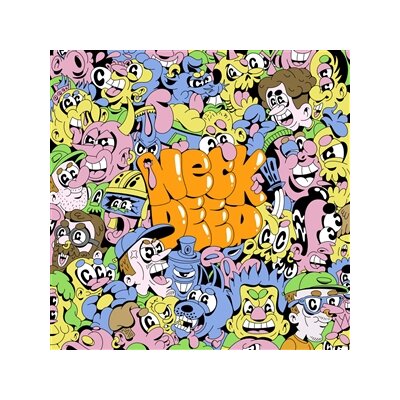 NECK DEEP - NECK DEEP - CD