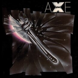 AXE - AXE (COLLECTORS DELUXE ED.) - CD