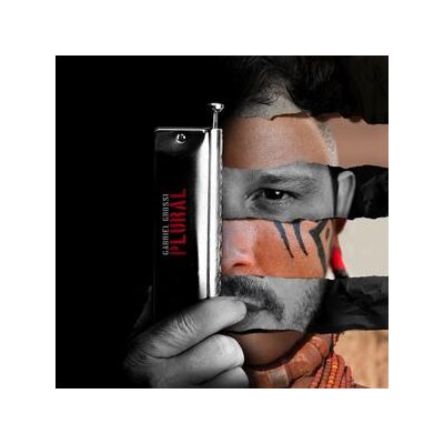 GROSSI, GABRIEL - PLURAL - LP